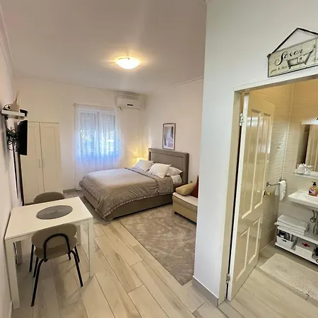 Apartment Charming Zadar