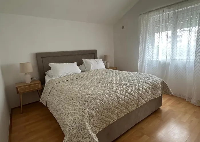 Charming Apartment Zadar