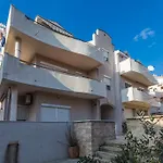Appartement Charming Zadar