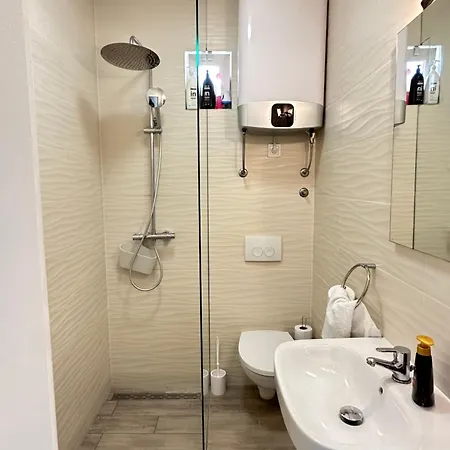 Charming Апартаменти