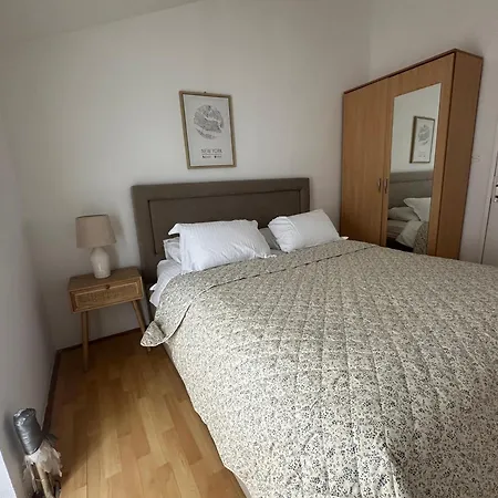 Charming Appartement *