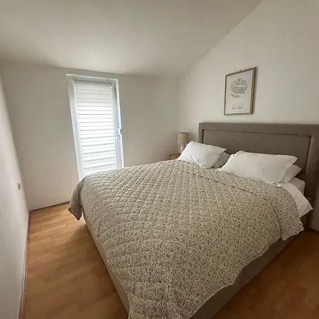 Charming Apartman Zára