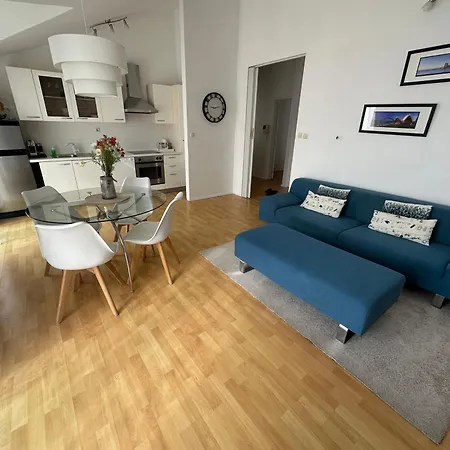 Charming Appartement