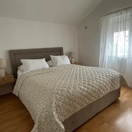 Charming Апартаменти Задар