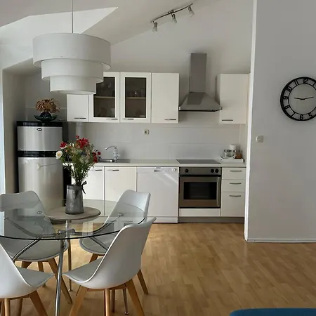 Charming Appartement *