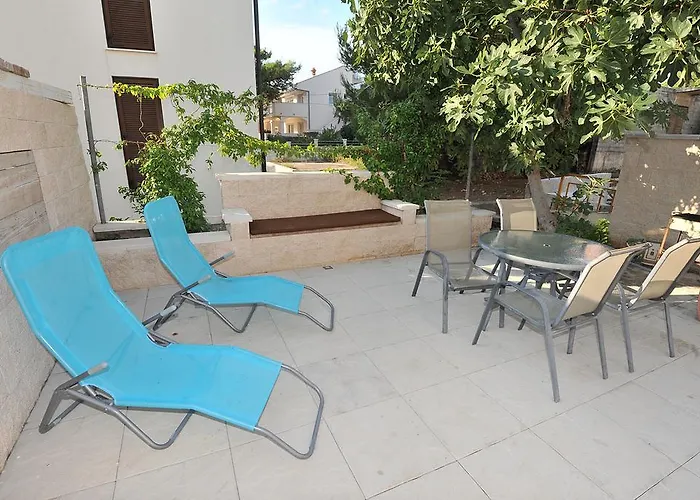 Charming Lägenhet *